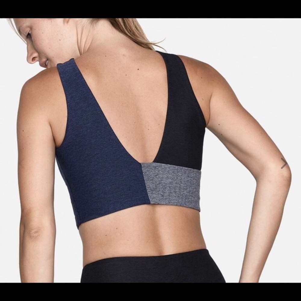 Outdoor Voices Venus Crop Top